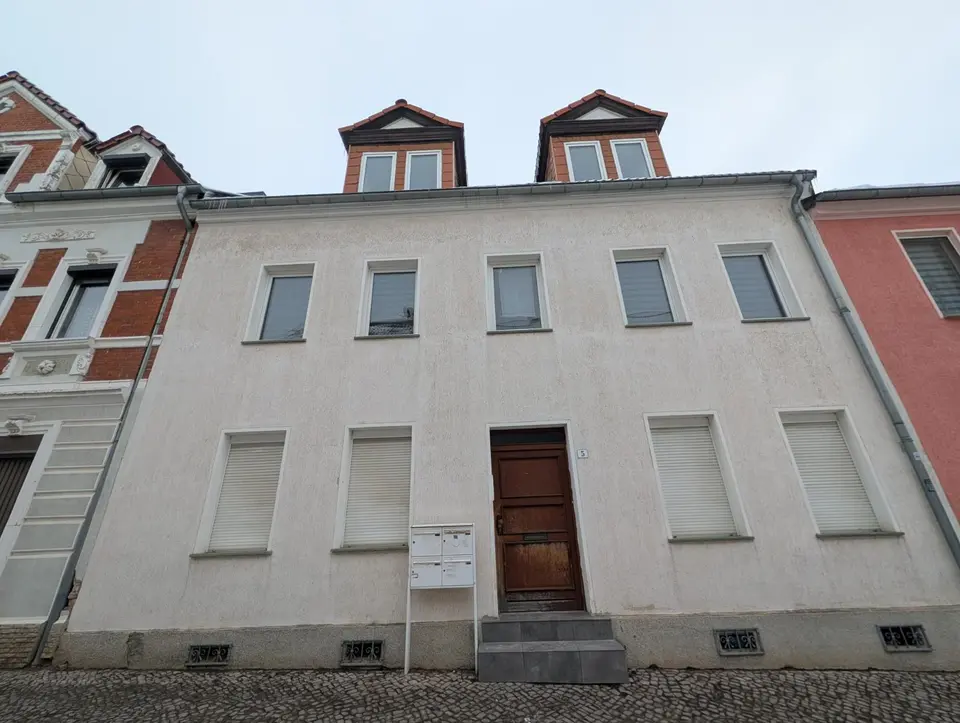 Studio mit 45 m² in Aschersleben – Bild 3