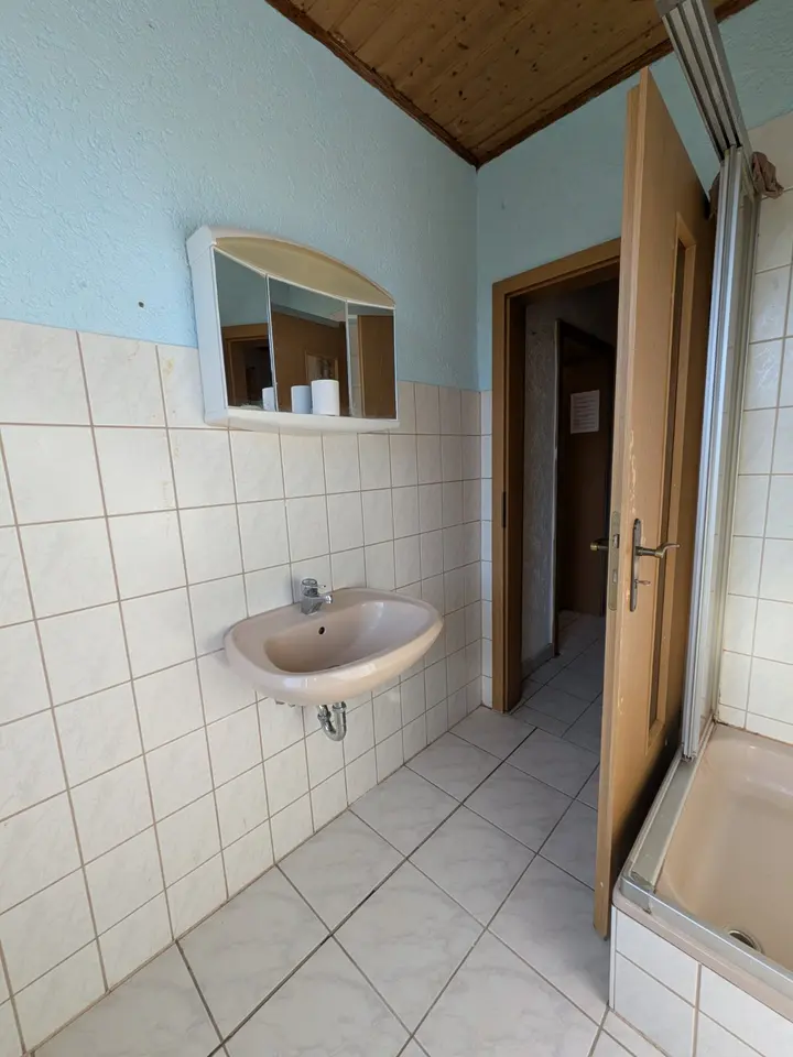 Studio mit 45 m² in Aschersleben – Bild 5