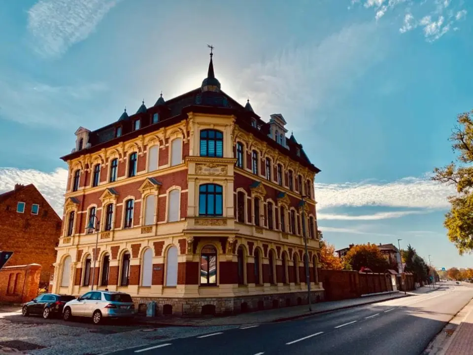 Studio mit 45 m² in Aschersleben – Bild 7