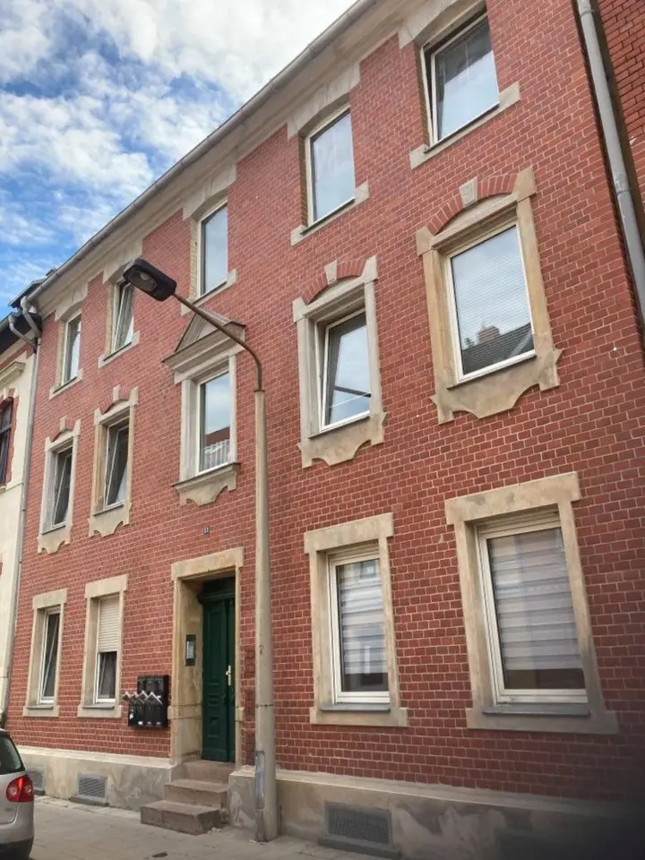 Studio mit 45 m² in Aschersleben – Bild 8