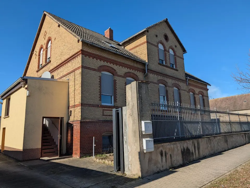 Studio mit 45 m² in Aschersleben – Bild 9