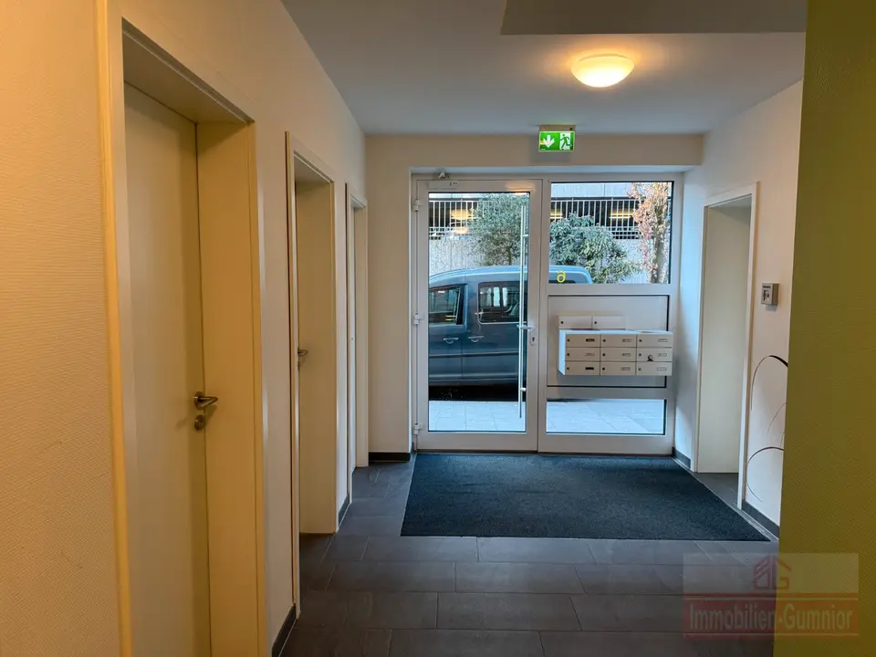 2 Zimmer Wohnung mit 50 m² in Rheine – Bild 4