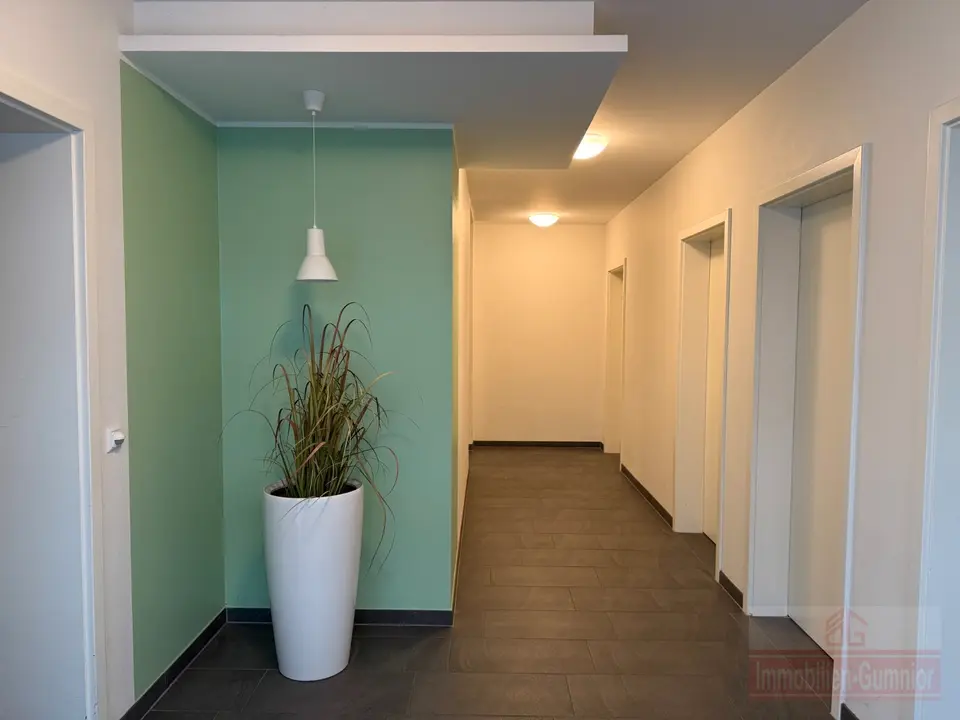 2 Zimmer Wohnung mit 50 m² in Rheine – Bild 6
