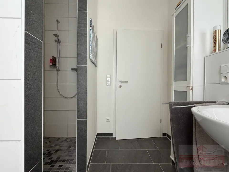 2 Zimmer Wohnung mit 50 m² in Rheine – Bild 9