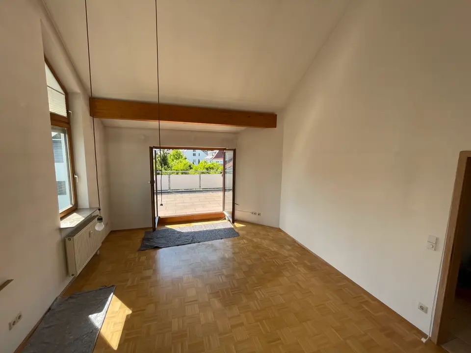 2 Zimmer Wohnung mit 55 m² in Konstanz – Bild 3
