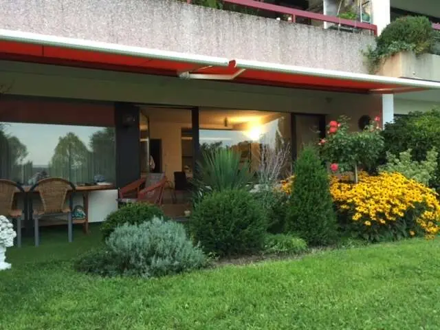 2 Zimmer Wohnung mit 55 m² in Konstanz – Bild 4