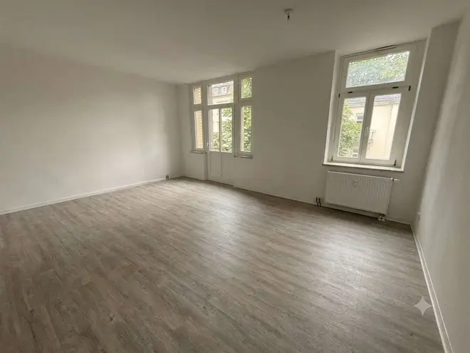 2 Zimmer Wohnung mit 68 m² in Dresden – Bild 2