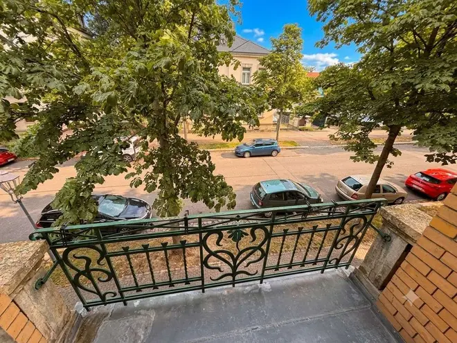 2 Zimmer Wohnung mit 68 m² in Dresden – Bild 3