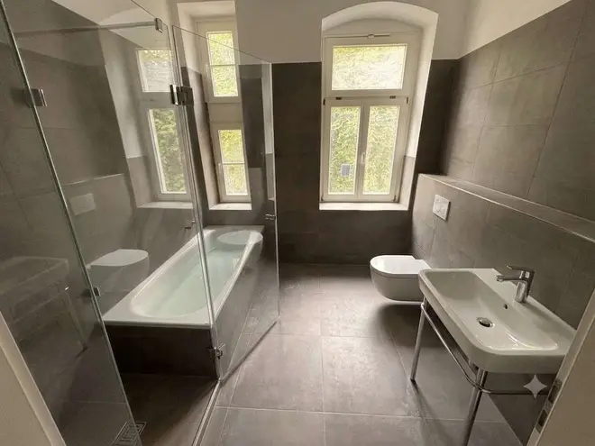 2 Zimmer Wohnung mit 68 m² in Dresden – Bild 7