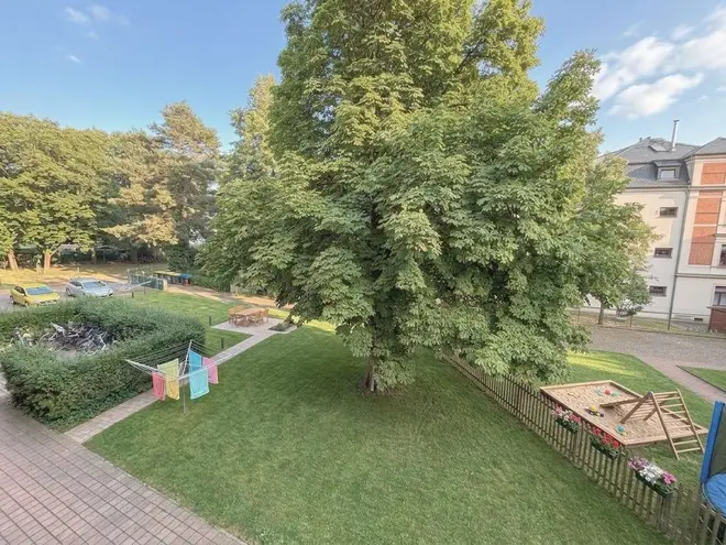 2 Zimmer Wohnung mit 68 m² in Dresden – Bild 8