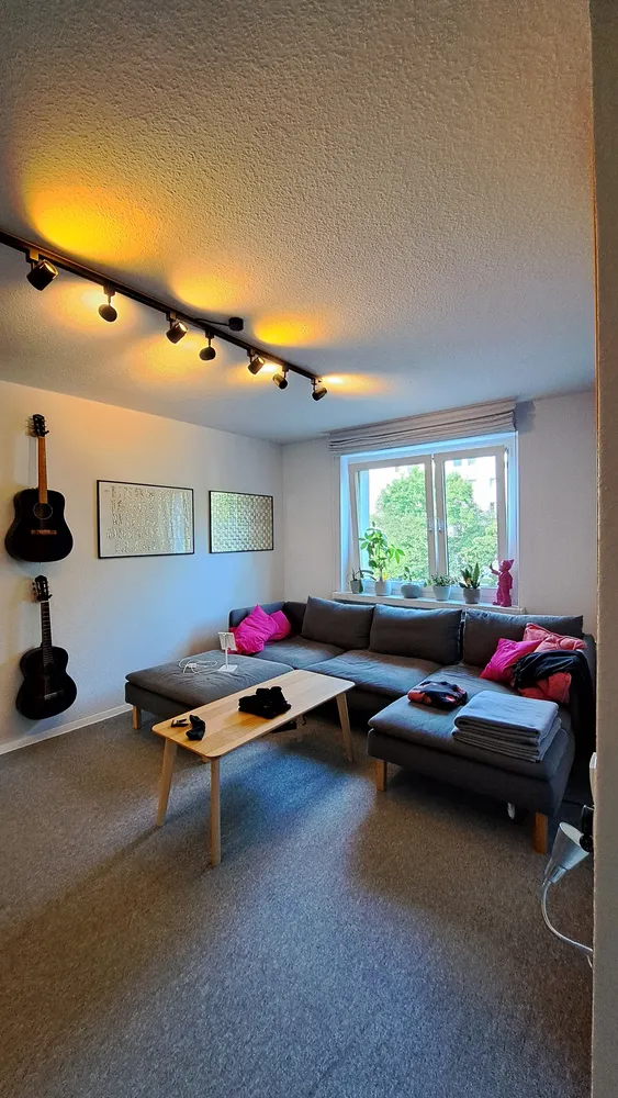 2 Zimmer Wohnung mit 48 m² in Dresden – Bild 4