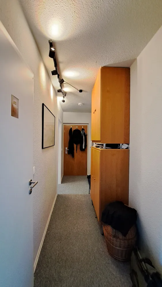 2 Zimmer Wohnung mit 48 m² in Dresden – Bild 6