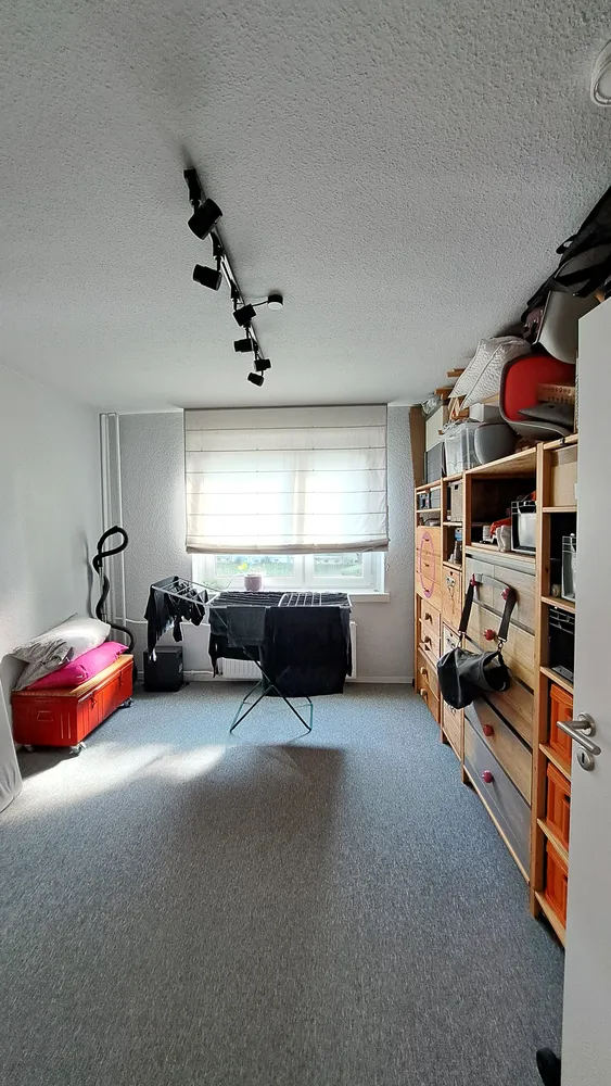 2 Zimmer Wohnung mit 48 m² in Dresden – Bild 7
