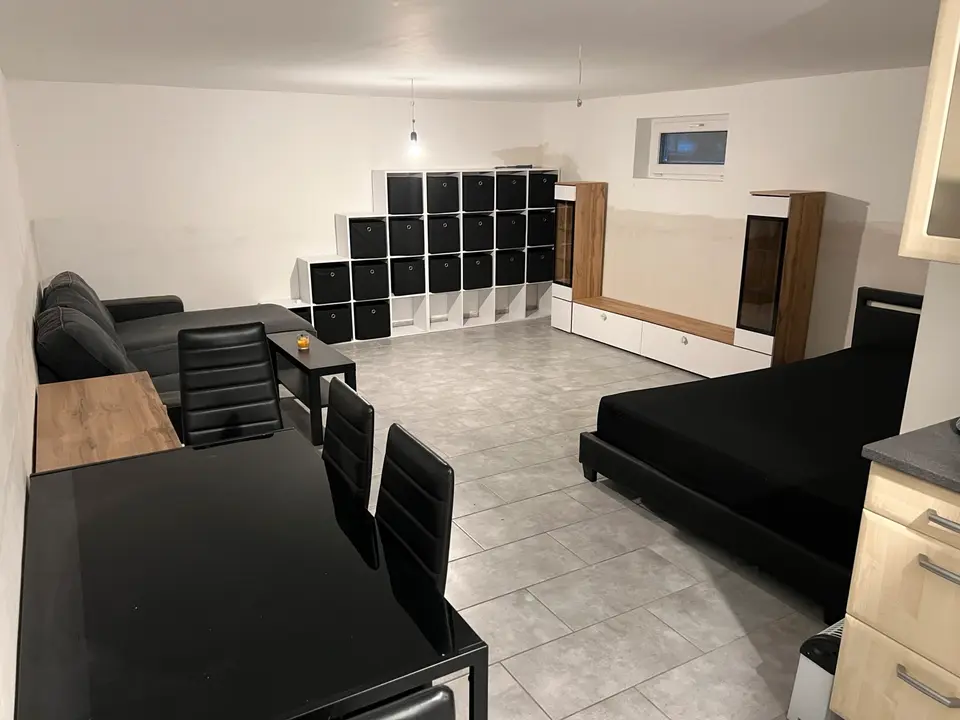 3 Zimmer Wohnung mit 45 m² in Brühl – Bild 6