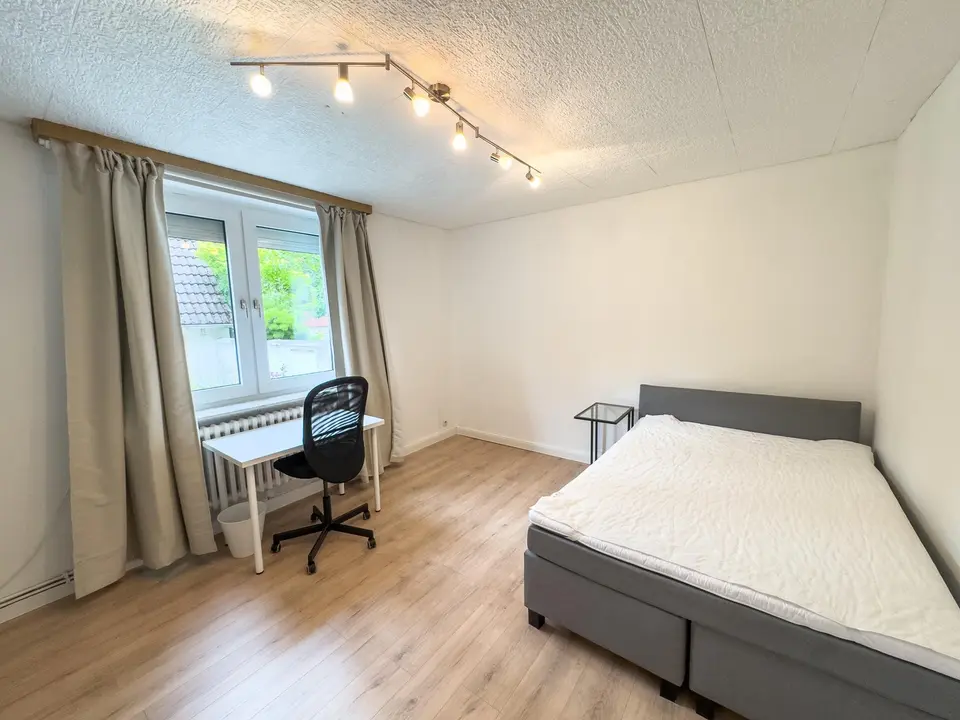 3 Zimmer Wohnung mit 12 m² in Hildesheim – Bild 1