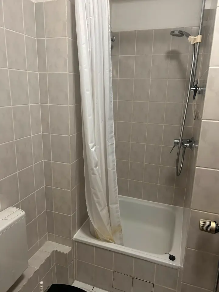 3 Zimmer Wohnung mit 12 m² in Hildesheim – Bild 7
