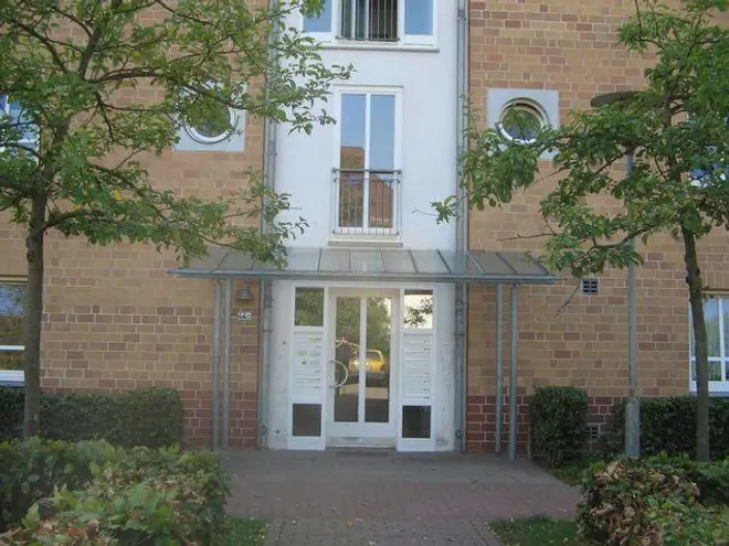 2 Zimmer Wohnung mit 48 m² in Bremen – Bild 3