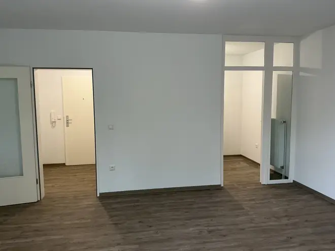 2 Zimmer Wohnung mit 48 m² in Bremen – Bild 2