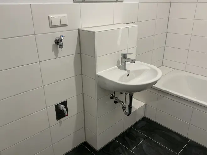 2 Zimmer Wohnung mit 48 m² in Bremen – Bild 5