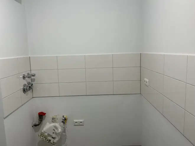 2 Zimmer Wohnung mit 48 m² in Bremen – Bild 7