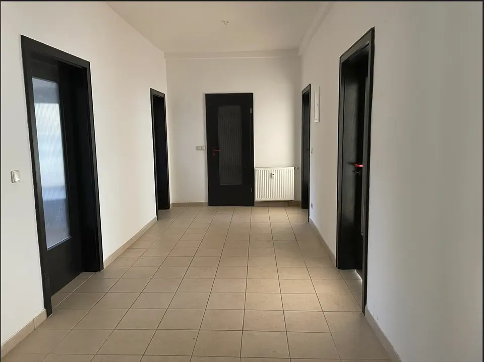 4 Zimmer Wohnung mit 116 m² in Plauen – Bild 7