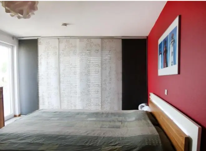 2 Zimmer Wohnung mit 83 m² in Frankfurt am Main – Bild 11