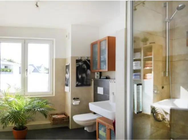 2 Zimmer Wohnung mit 83 m² in Frankfurt am Main – Bild 7