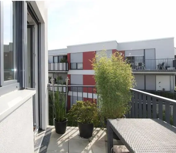 2 Zimmer Wohnung mit 83 m² in Frankfurt am Main – Bild 10