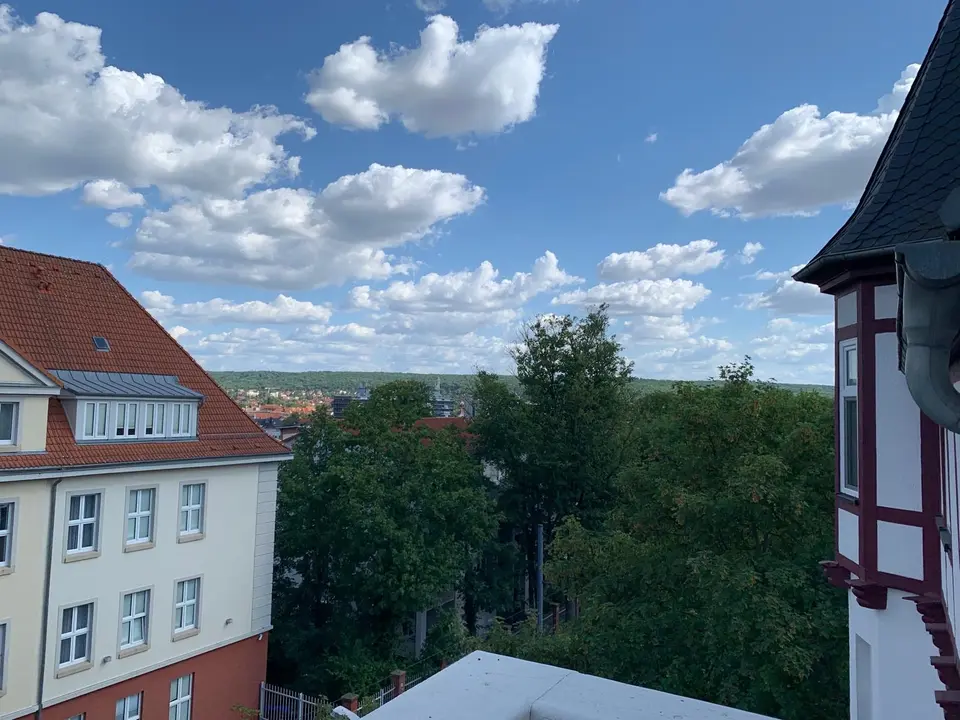 4 Zimmer Wohnung mit 119 m² in Erfurt – Bild 5