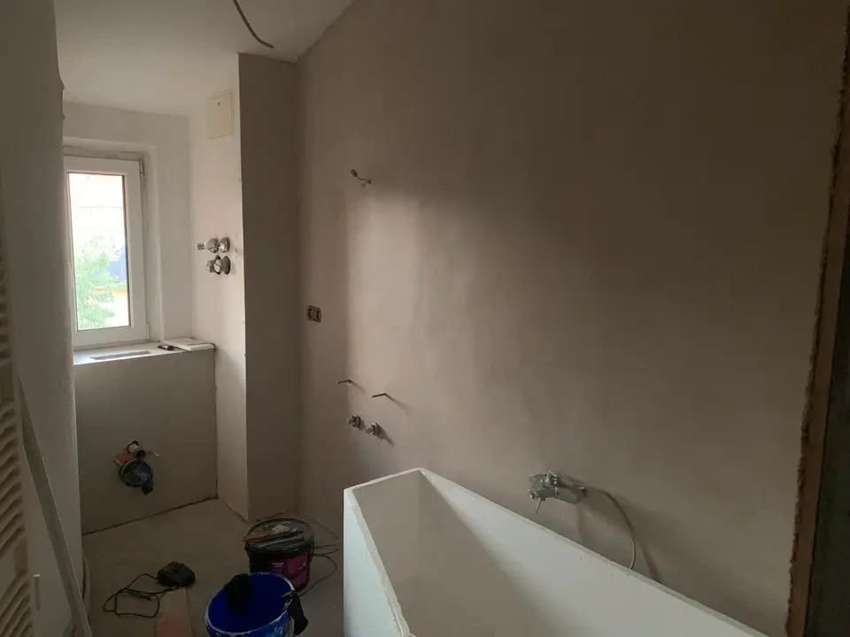 4 Zimmer Wohnung mit 119 m² in Erfurt – Bild 7