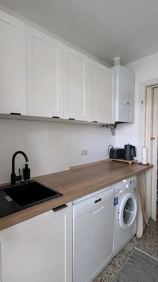WG-Zimmer mit 56 m² in Stuttgart – Bild 3