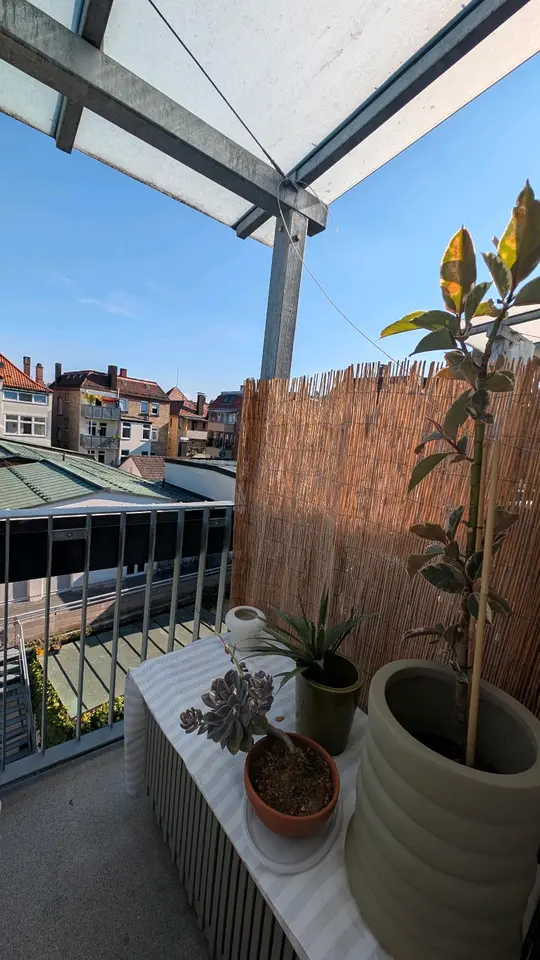 WG-Zimmer mit 56 m² in Stuttgart – Bild 5