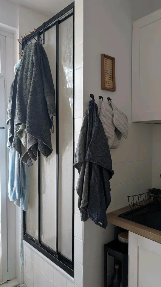 WG-Zimmer mit 56 m² in Stuttgart – Bild 6