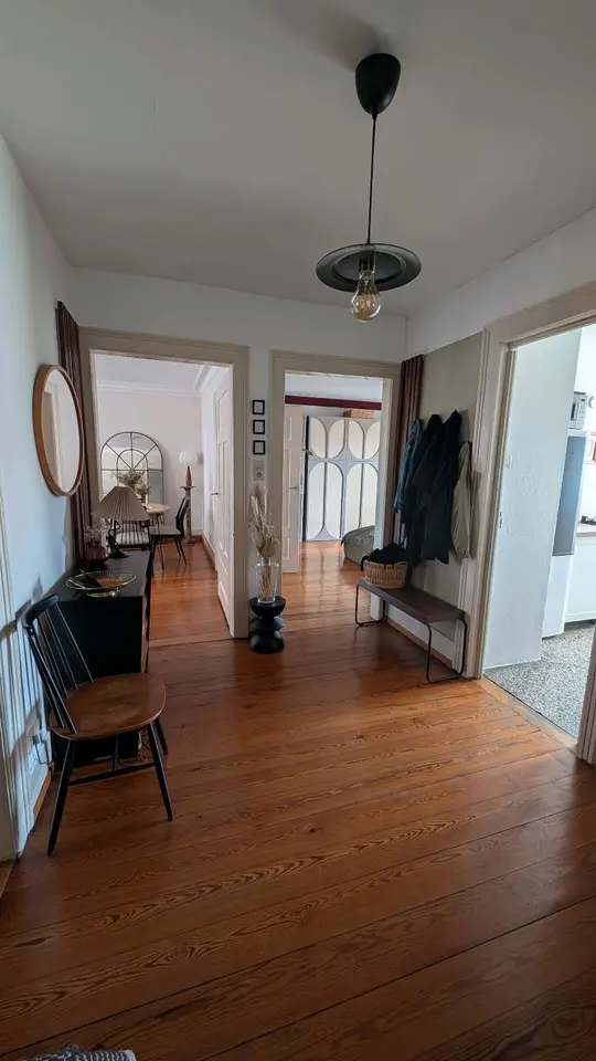 WG-Zimmer mit 56 m² in Stuttgart – Bild 8