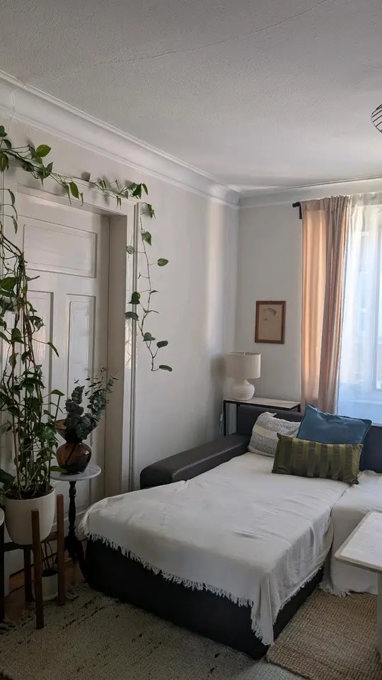 WG-Zimmer mit 56 m² in Stuttgart – Bild 10