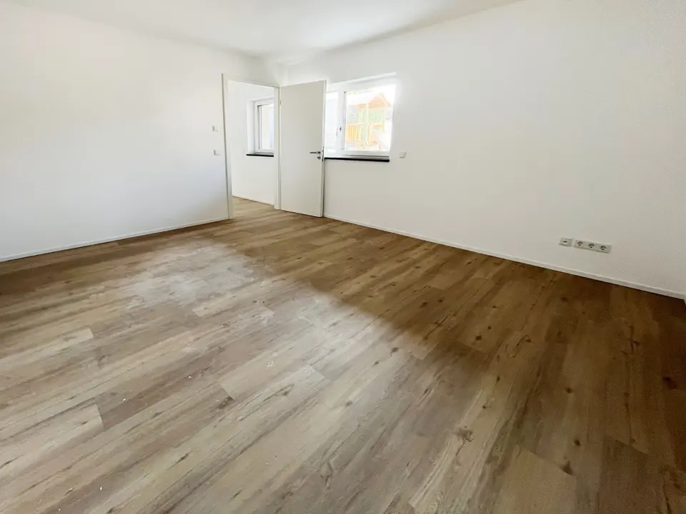 2 Zimmer Wohnung mit 60 m² in Fürth – Bild 2