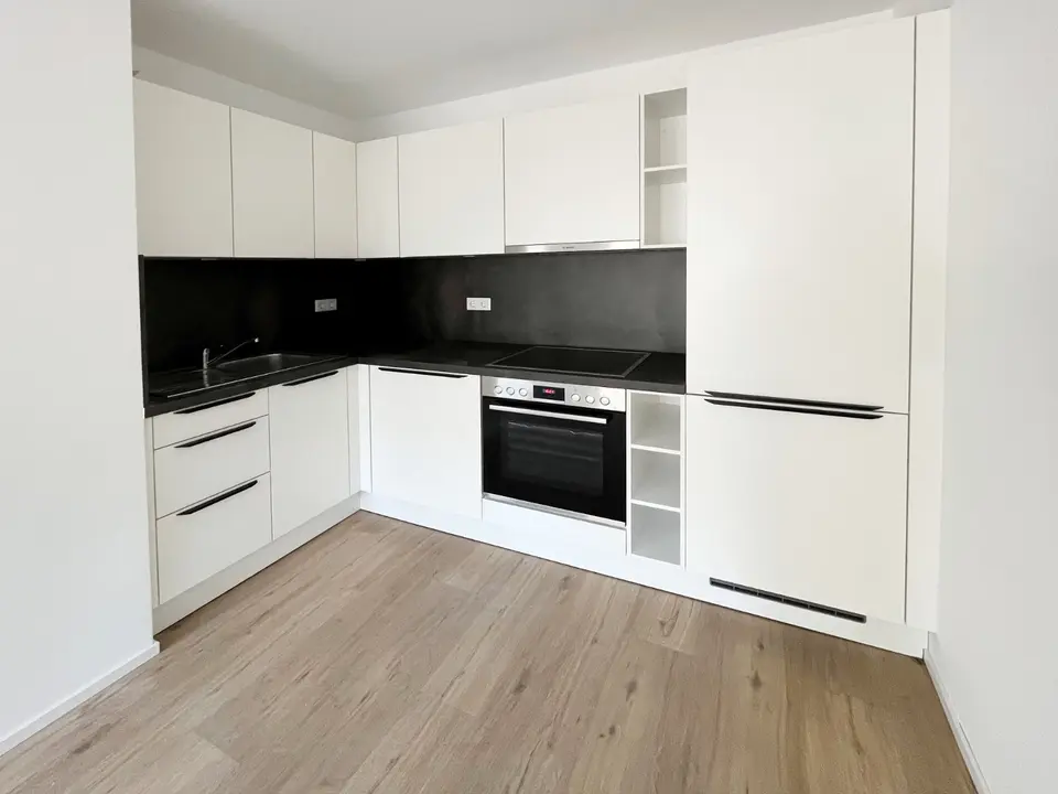 2 Zimmer Wohnung mit 60 m² in Fürth – Bild 3