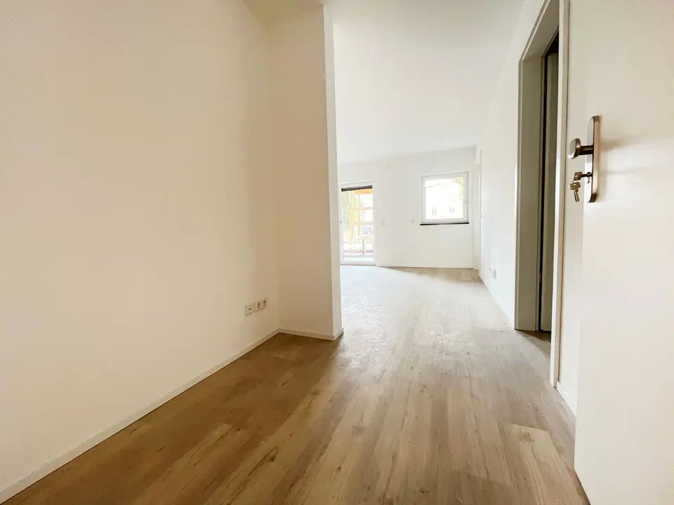 2 Zimmer Wohnung mit 60 m² in Fürth – Bild 4