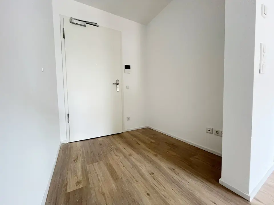 2 Zimmer Wohnung mit 60 m² in Fürth – Bild 5