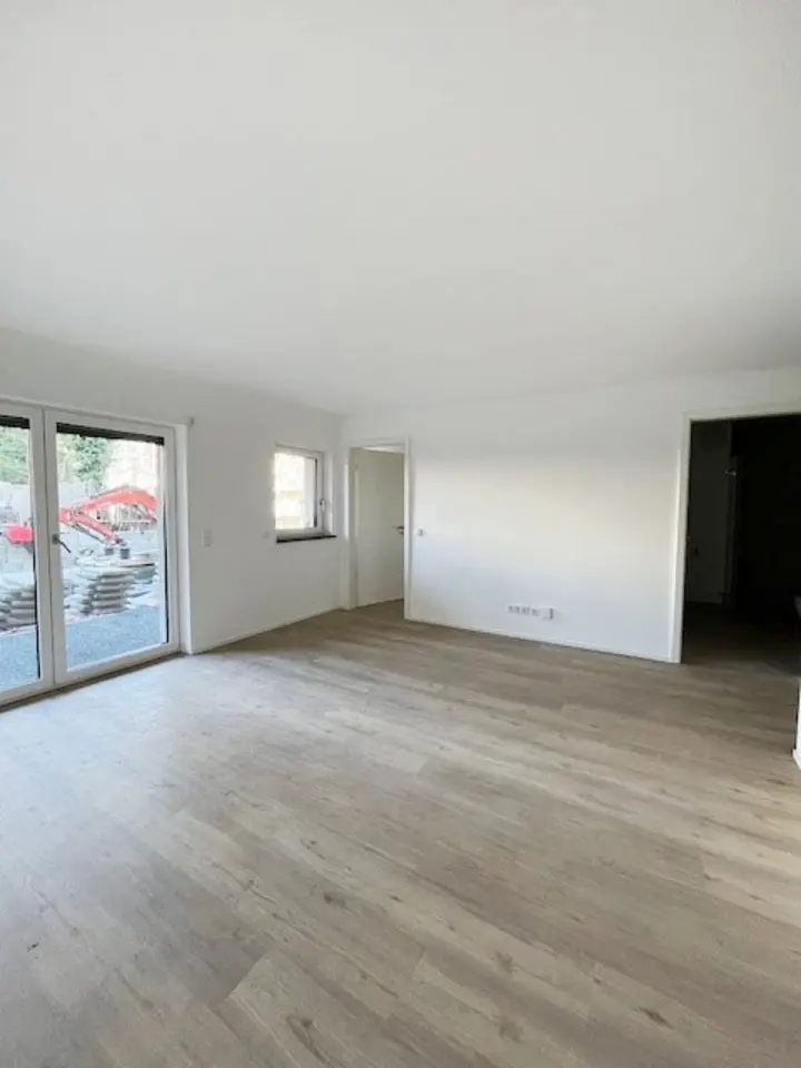 2 Zimmer Wohnung mit 60 m² in Fürth – Bild 6
