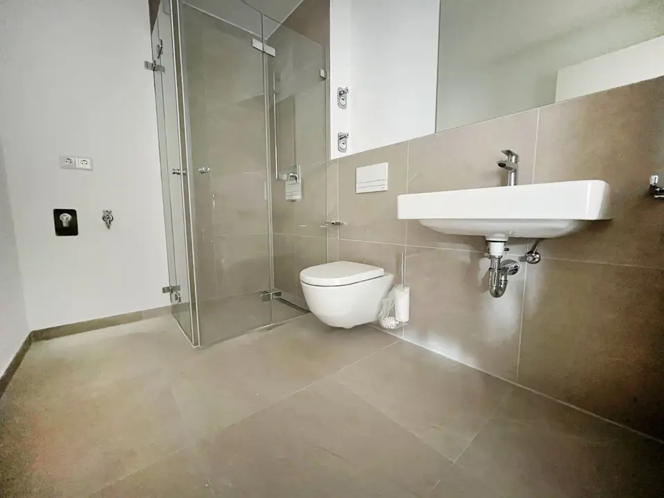 2 Zimmer Wohnung mit 60 m² in Fürth – Bild 7