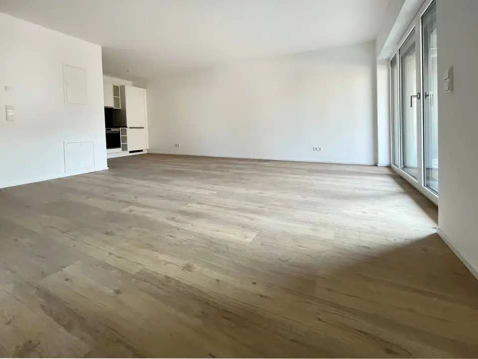 2 Zimmer Wohnung mit 60 m² in Fürth – Bild 8
