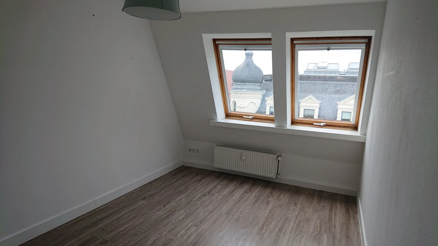 4 Zimmer Wohnung mit 98 m² in Leipzig – Bild 1