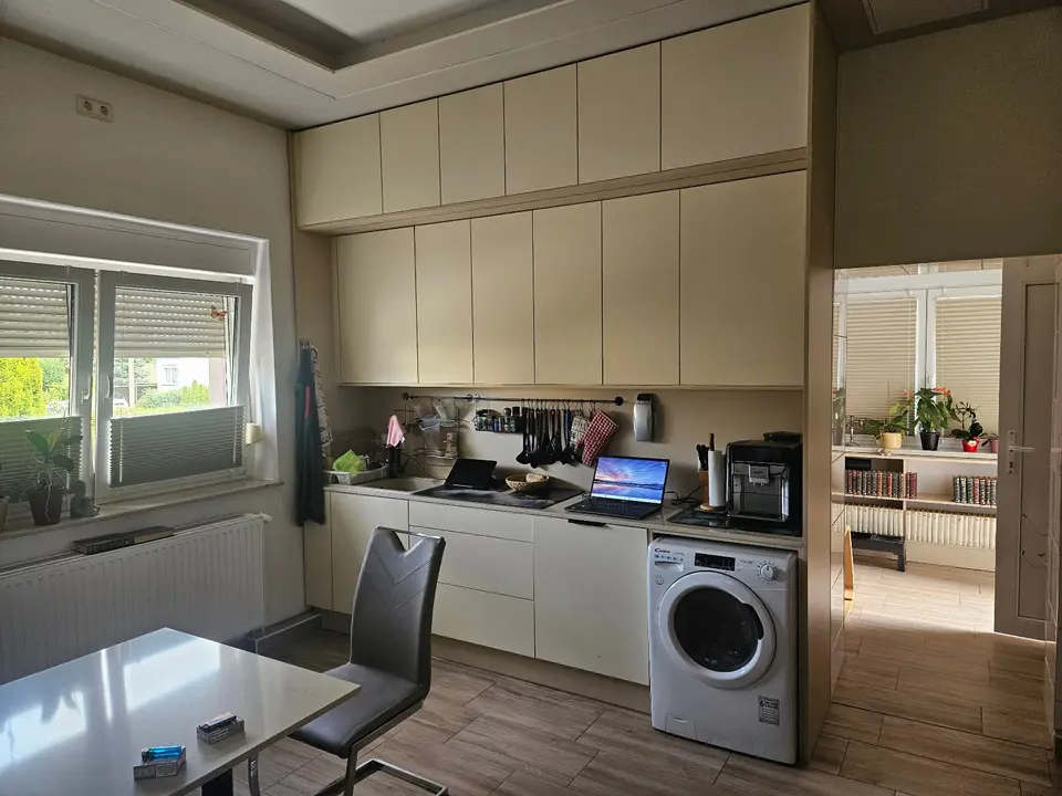 3 Zimmer Wohnung mit 114 m² in Frankfurt (Oder) – Bild 1