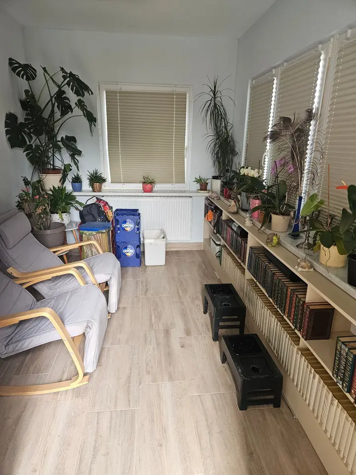 3 Zimmer Wohnung mit 114 m² in Frankfurt (Oder) – Bild 5