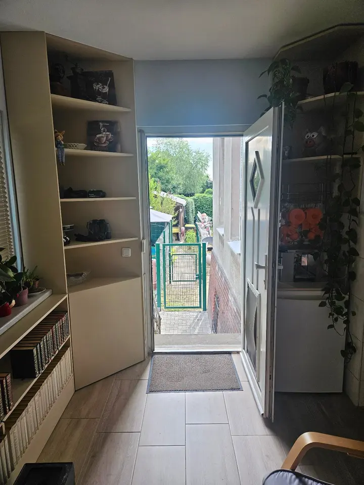 3 Zimmer Wohnung mit 114 m² in Frankfurt (Oder) – Bild 6