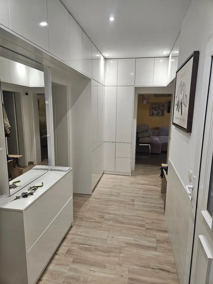 3 Zimmer Wohnung mit 114 m² in Frankfurt (Oder) – Bild 7