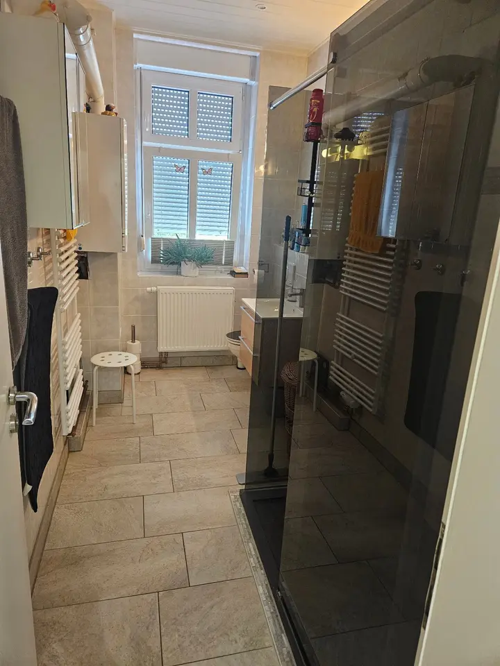 3 Zimmer Wohnung mit 114 m² in Frankfurt (Oder) – Bild 8