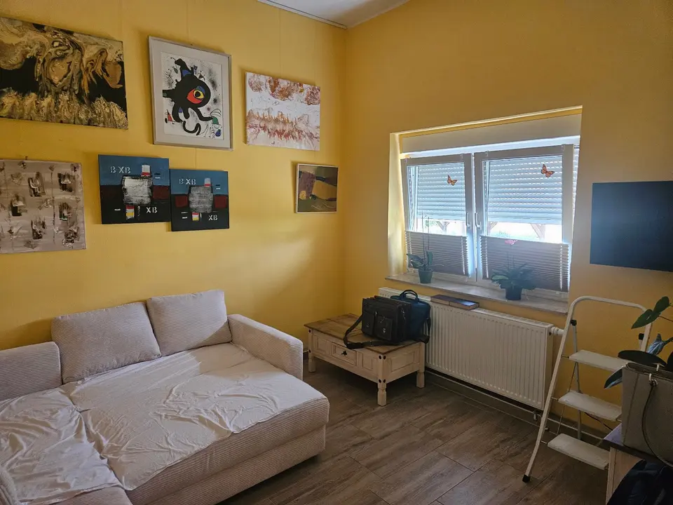 3 Zimmer Wohnung mit 114 m² in Frankfurt (Oder) – Bild 9