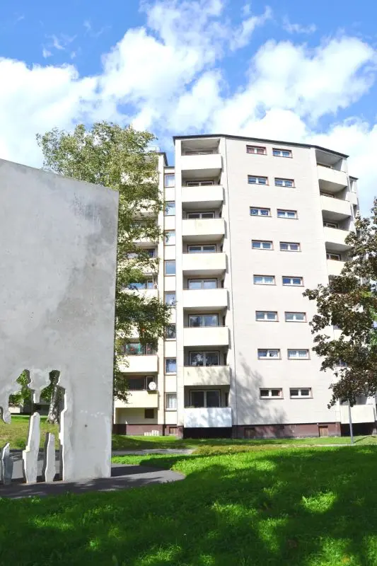 2 Zimmer Wohnung mit 45 m² in Kassel – Bild 3